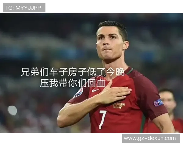 明星们心中的足球之王C罗为何备受追捧与喜爱